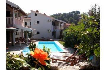 Pension de famille Palit 11